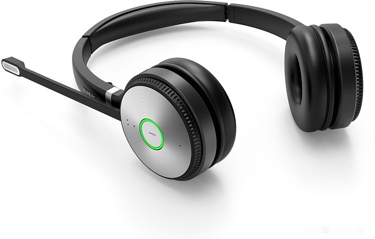 Наушники Yealink WH62 Dual UC Наушники Yealink WH62 Dual UC