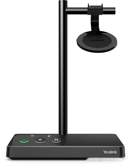 Наушники Yealink WH62 Dual UC Наушники Yealink WH62 Dual UC