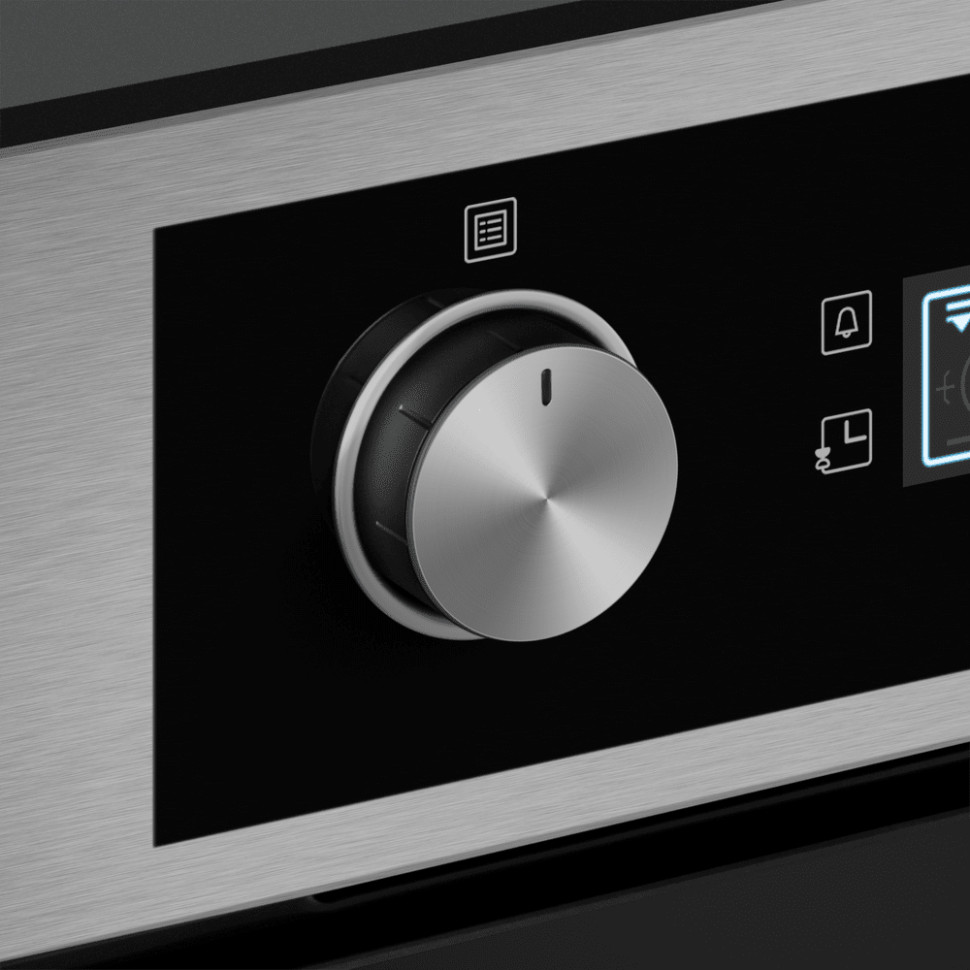 Духовой шкаф Maunfeld AEOH6062S Духовой шкаф Maunfeld AEOH6062S