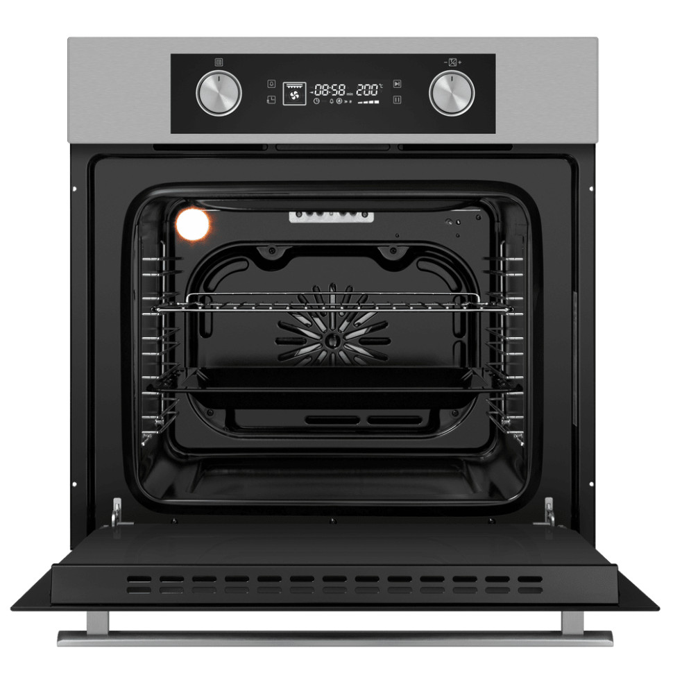 Духовой шкаф Maunfeld AEOH6062S Духовой шкаф Maunfeld AEOH6062S