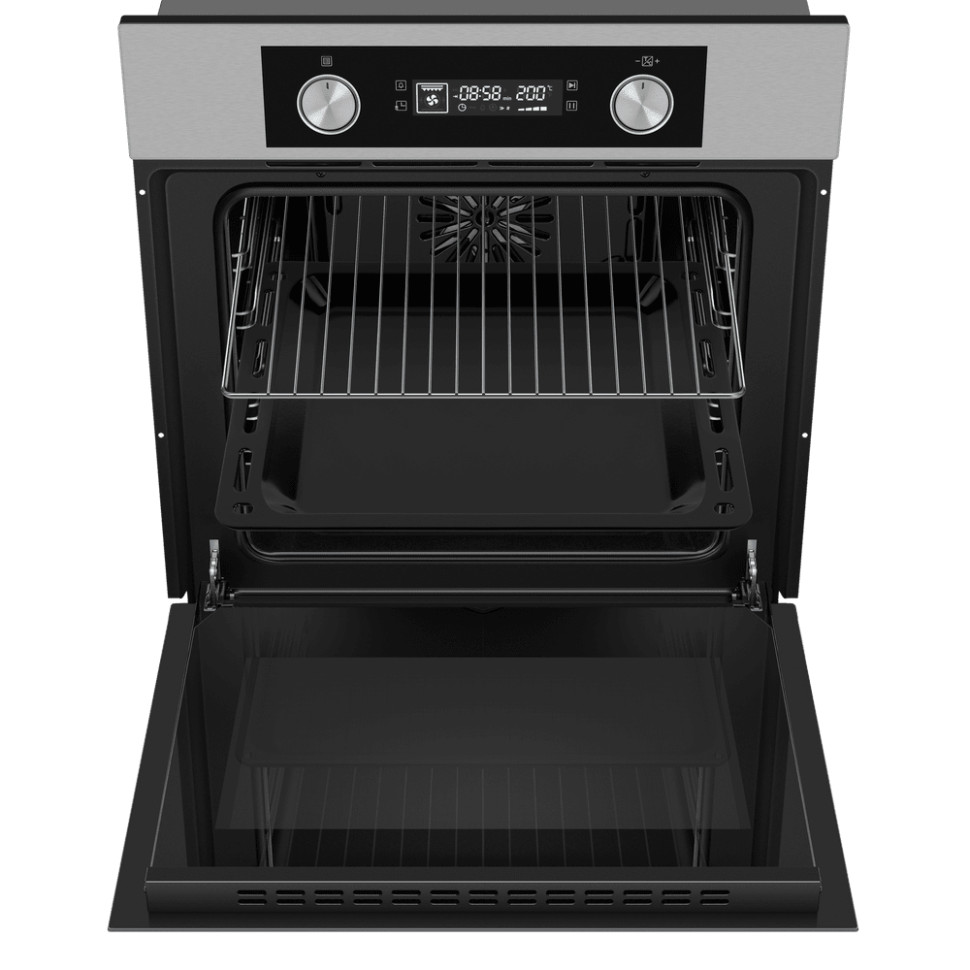 Духовой шкаф Maunfeld AEOH6062S Духовой шкаф Maunfeld AEOH6062S