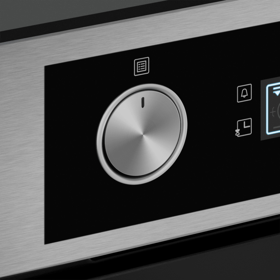 Духовой шкаф Maunfeld AEOH6062S Духовой шкаф Maunfeld AEOH6062S