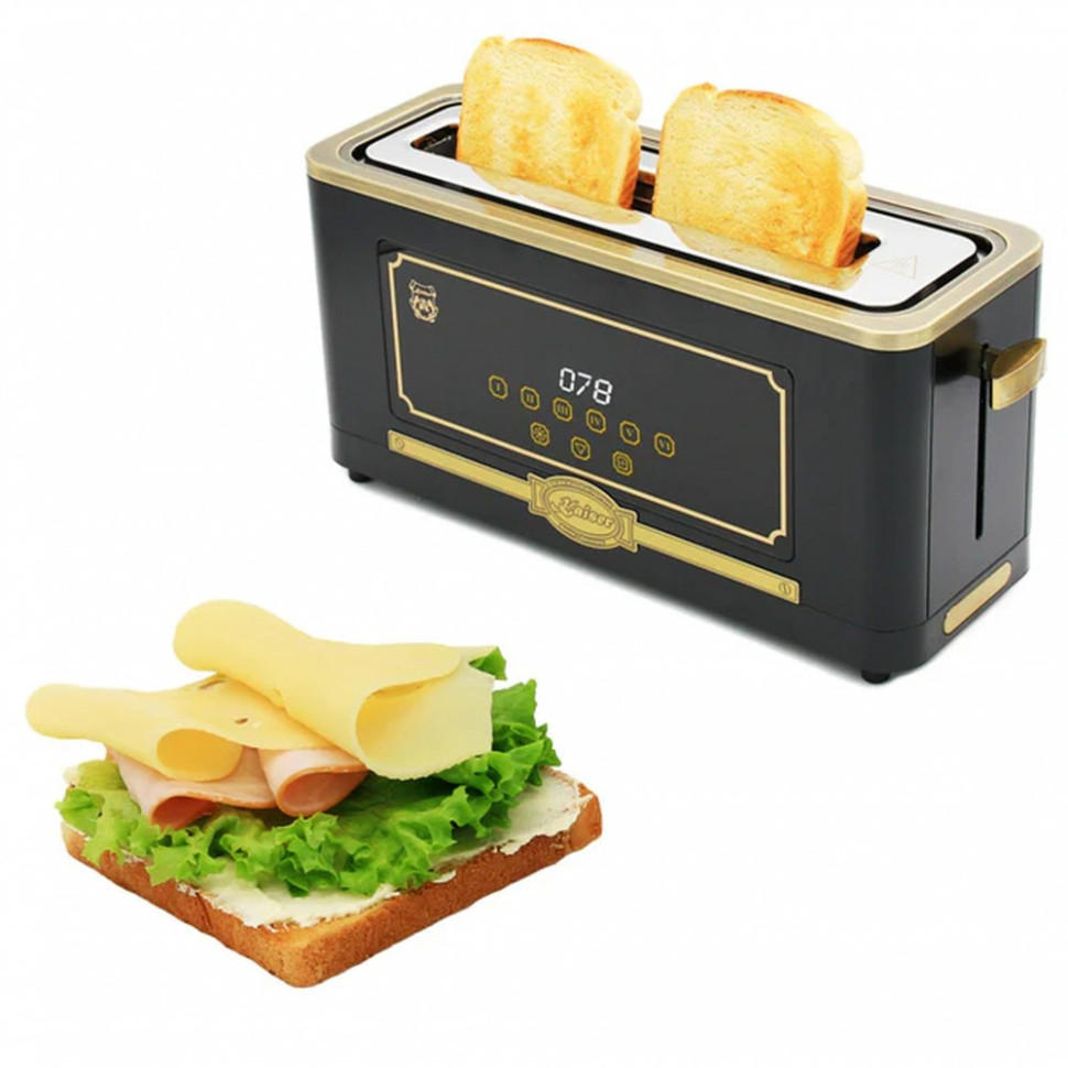 Тостер Kaiser T 4000 EM