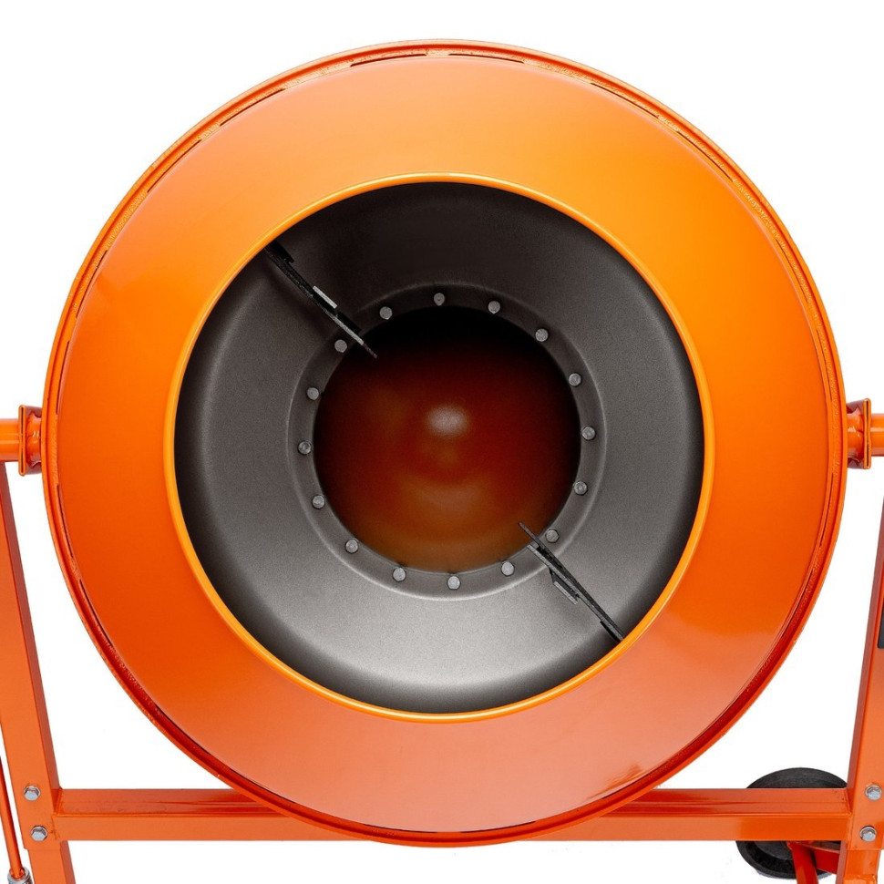 Бетономешалка СИБРТЕХ БСН-220 Бетономешалка СИБРТЕХ БСН-220