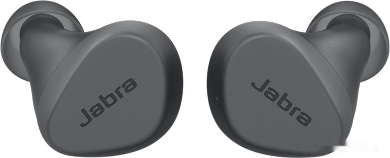 Наушники Jabra Elite 2 (темно-серый)