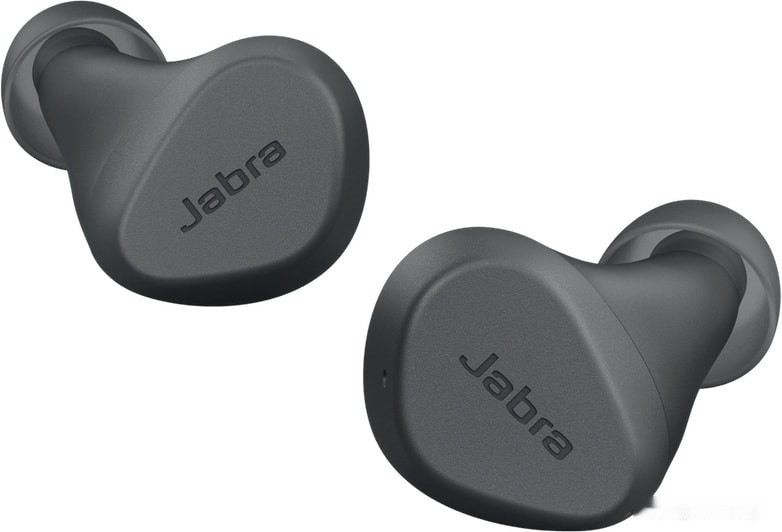 Наушники Jabra Elite 2 (темно-серый)