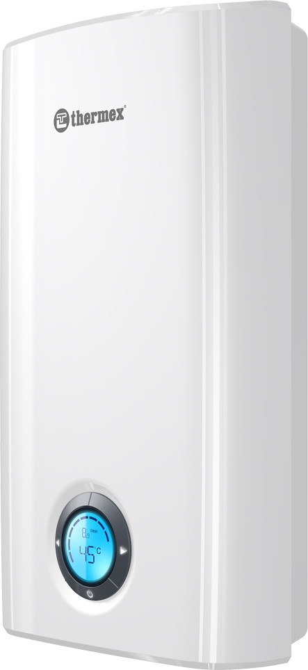 Водонагреватель Thermex Topflow Pro 24000 Водонагреватель Thermex Topflow Pro 24000