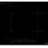 Варочная панель Zorg INO62 (черный)