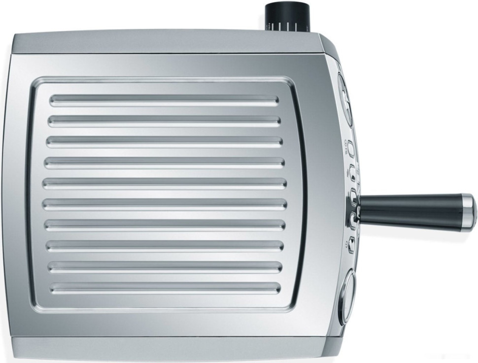 Рожковая помповая кофеварка Graef Marchesa ES 850 Рожковая помповая кофеварка Graef Marchesa ES 850