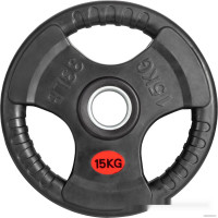 Диск VictoryFit VF-S511500 15 кг