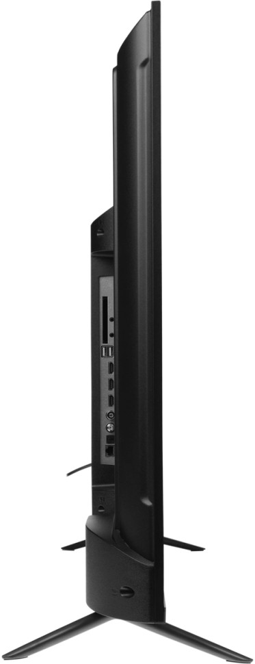 Телевизор Hyundai H-LED50BU7100 Телевизор Hyundai H-LED50BU7100