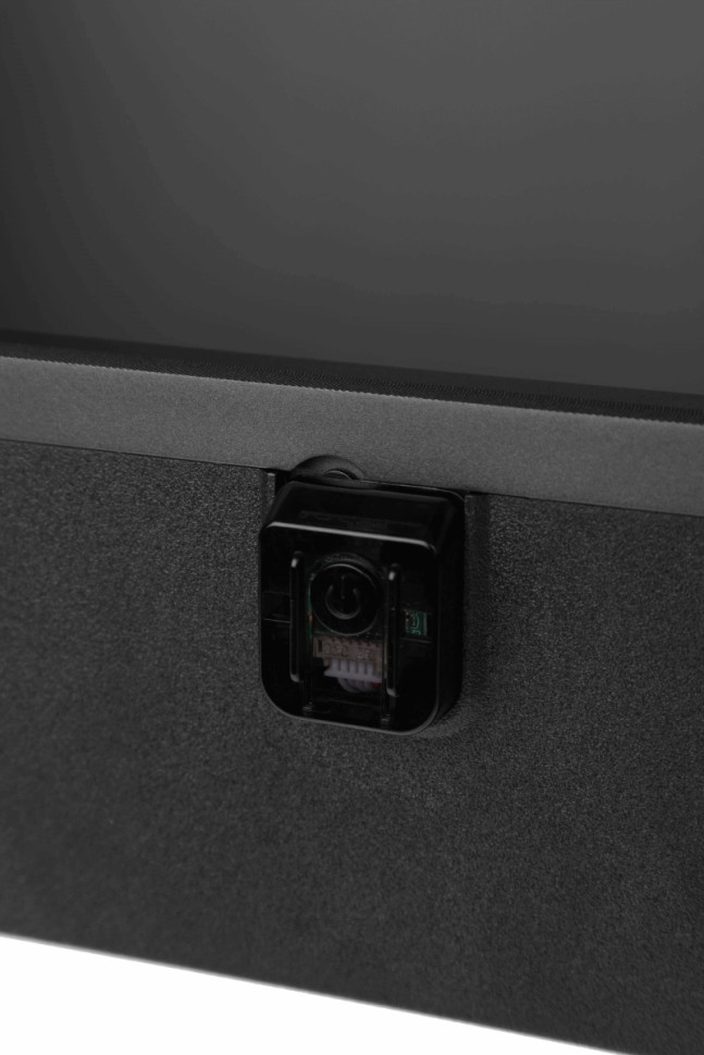 Телевизор Hyundai H-LED50BU7100 Телевизор Hyundai H-LED50BU7100