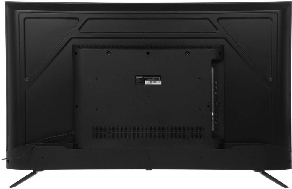 Телевизор Hyundai H-LED50BU7100 Телевизор Hyundai H-LED50BU7100