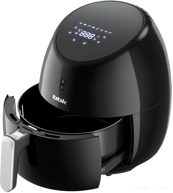 Аэрогриль BBK AF505D Аэрогриль BBK AF505D