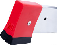 Лестница-помост Новая Высота NV 2410 (2x8 ступеней)