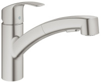Смеситель Grohe Eurosmart 30305DC0