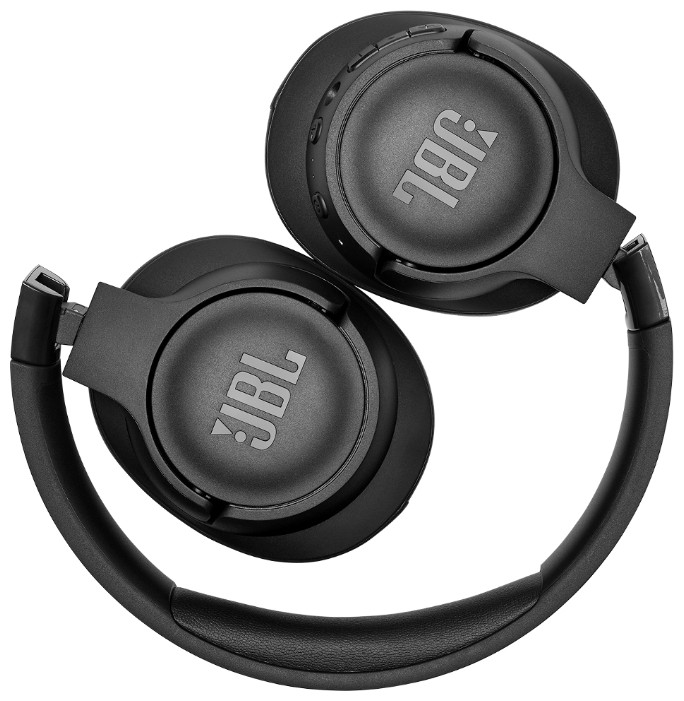Наушники JBL Tune 750BTNC (Black) Наушники JBL Tune 750BTNC (Black)