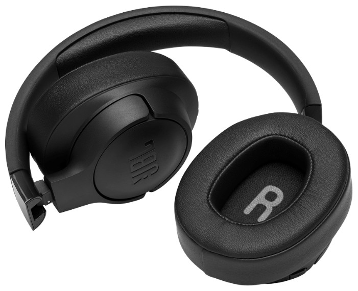 Наушники JBL Tune 750BTNC (Black) Наушники JBL Tune 750BTNC (Black)