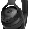 Наушники JBL Tune 750BTNC (Black) Наушники JBL Tune 750BTNC (Black)