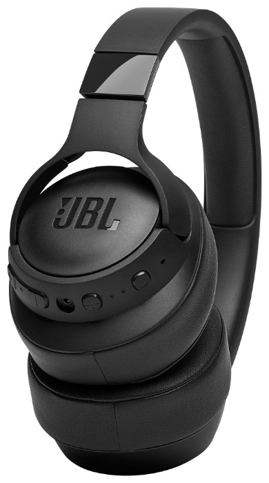 Наушники JBL Tune 750BTNC (Black) Наушники JBL Tune 750BTNC (Black)