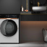 Стиральная машина HIBERG i-DDQ10 814 W Стиральная машина HIBERG i-DDQ10 814 W