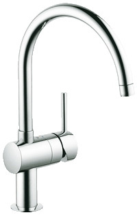 Смеситель Grohe Minta 32917000