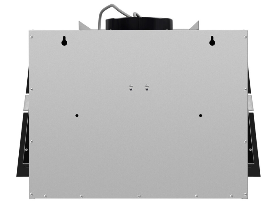 Вытяжка Maunfeld Mersey 50 (черный\вставка сатин)