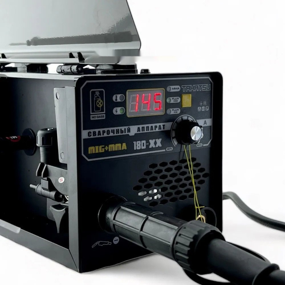 Сварочный инвертор Takatsu 180XX
