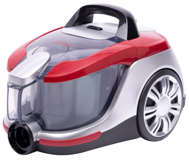 Пылесос Sharp EC-NB16R-R