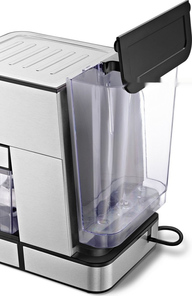 Рожковая кофеварка Holt HT-CM-011 Рожковая кофеварка Holt HT-CM-011