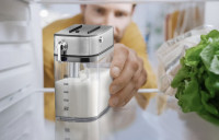 Рожковая кофеварка Holt HT-CM-011