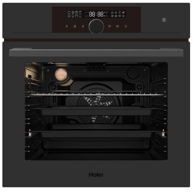Духовой шкаф HAIER HOX-FP5AGG