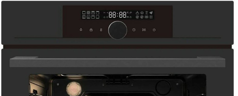 Духовой шкаф HAIER HOX-FP5AGG