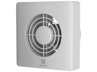Вытяжная вентиляция Electrolux Slim EAFS-120T (таймер)