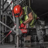 Перфоратор Milwaukee M18 FUEL M18ONEFHPX-552X 4933478496 (с 2-мя АКБ, кейс)