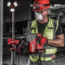 Перфоратор Milwaukee M18 FUEL M18ONEFHPX-552X 4933478496 (с 2-мя АКБ, кейс)