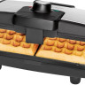 Вафельница Clatronic WA 3606 Вафельница Clatronic WA 3606