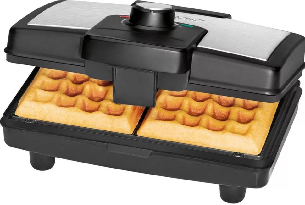 Вафельница Clatronic WA 3606 Вафельница Clatronic WA 3606