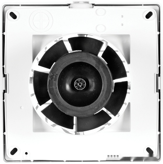 Осевой вентилятор Vortice Punto M 150/6" T