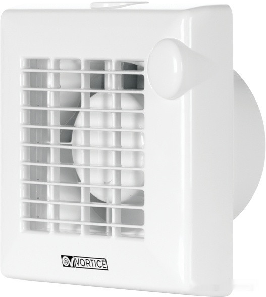 Осевой вентилятор Vortice Punto M 150/6" T