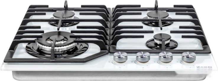 Варочная панель ZorG Technology BLC WH