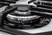 Варочная панель ZorG Technology BLC WH