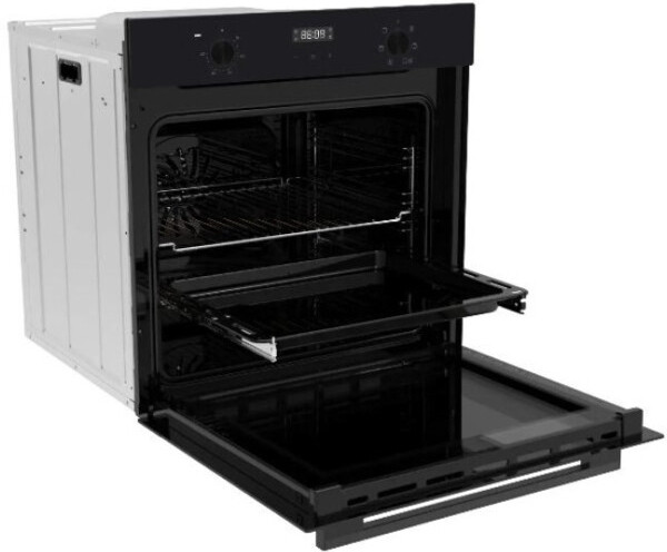 Духовой шкаф Candy COXK06LNBB Духовой шкаф Candy COXK06LNBB