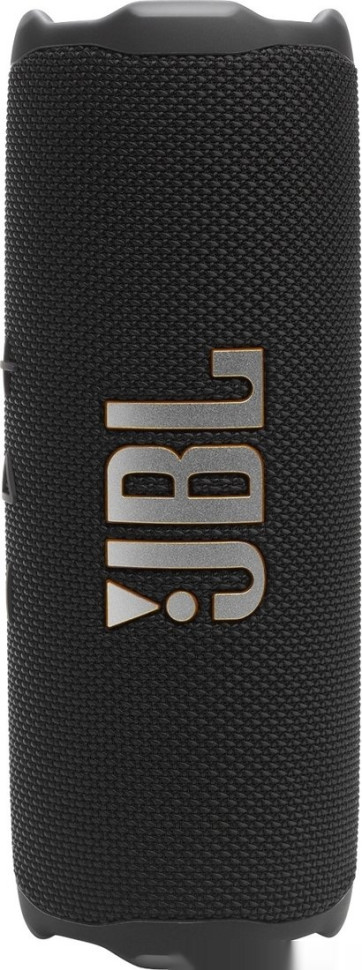 Портативная акустика JBL Flip 7 (черный)