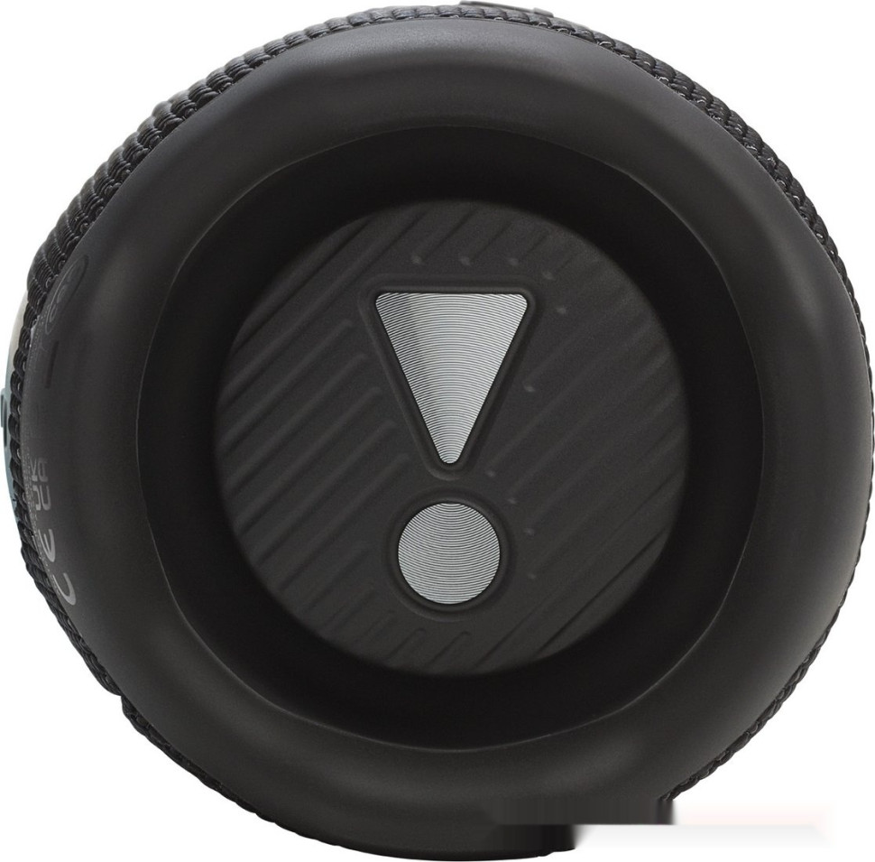 Портативная акустика JBL Flip 7 (черный)