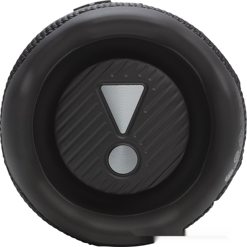 Портативная акустика JBL Flip 7 (черный)