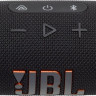 Портативная акустика JBL Flip 7 (черный)