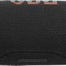 Портативная акустика JBL Flip 7 (черный)