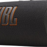 Портативная акустика JBL Flip 7 (черный)