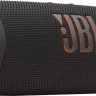 Портативная акустика JBL Flip 7 (черный)